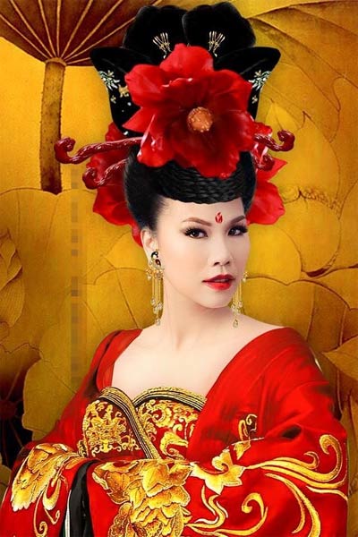 Ngỡ ngàng trước vóc dáng thon gọn của vợ Tuấn Hưng - 13