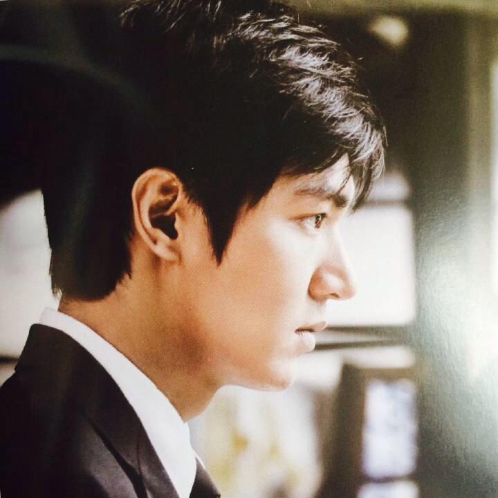 Lee Min Ho đẹp trai bảnh bao đi quảng bá phim - 7