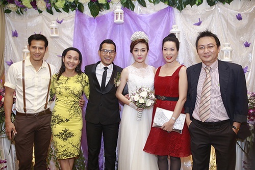 Trịnh Kim Chi đang mang bầu lần hai 4 tháng rưỡi - 11