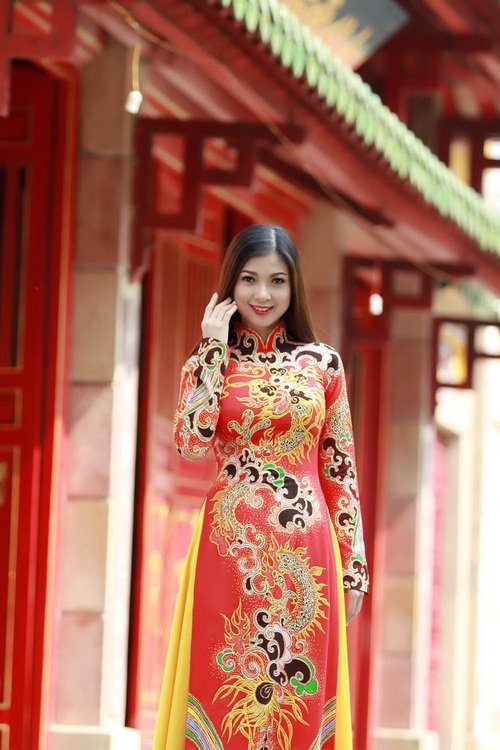 Phạm Thanh Thảo quot;ăn Tết sớmquot; cùng Dương Ngọc Thái - 5