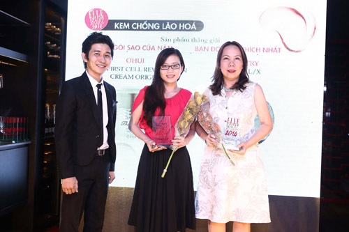 Sản phẩm chống lão hóa được nhiều người bình chọn nhất năm - 3