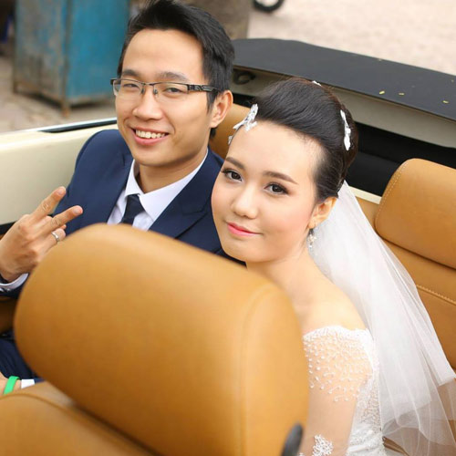 Bất ngờ nên duyên nhờ mai mối cho người khác - 2