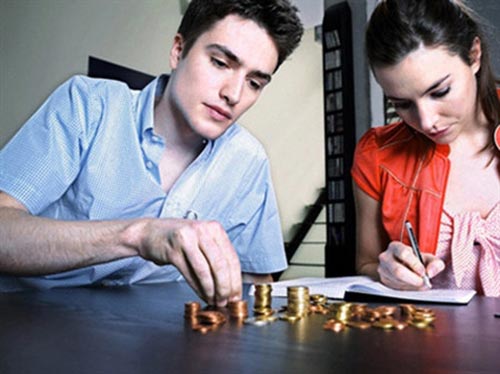 Quản hết tiền của chồng, chưa chắc đã hay! - 3