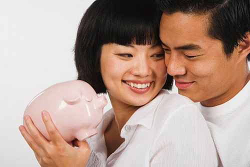 Quản hết tiền của chồng, chưa chắc đã hay! - 1