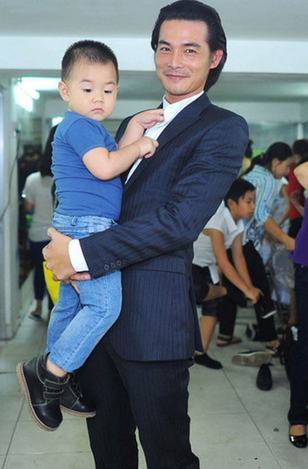 Quách Ngọc Ngoan - Ông chồng quot;hưquot; của showbiz - 5