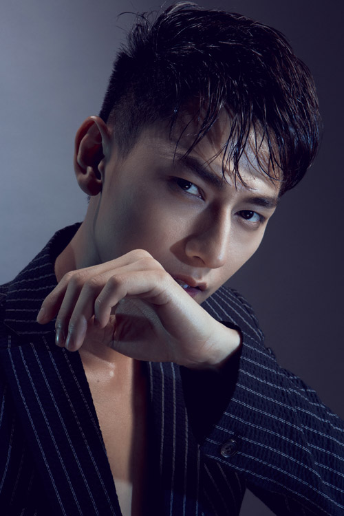 Isaac 365 quot;đánh lẻquot; sau khi làm dậy sóng The Remix - 5