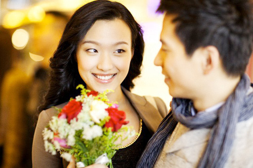 Tâm thư của vợ khi bất ngờ nhận được quà Valentine sớm từ chồng - 1