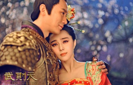Phạm Băng Băng khoe mặt mộc tại Châu Âu - 6