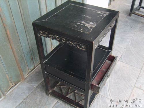 6 cách tiết kiệm cứu vãn khi đồ gỗ bị tróc sơn, rạn nứt - 2