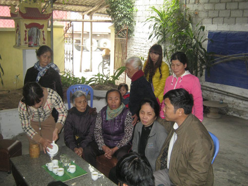 Máy bay rơi tại TP.HCM: Cuộc gọi cuối cùng của chiến sĩ hy sinh - 2