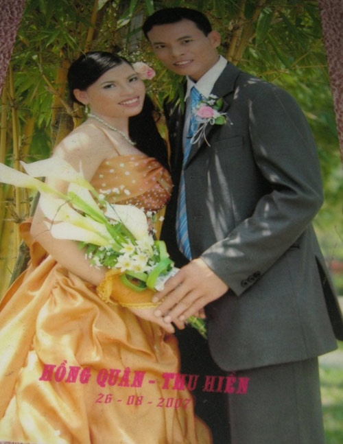 Máy bay rơi tại TP.HCM: Cuộc gọi cuối cùng của chiến sĩ hy sinh - 3