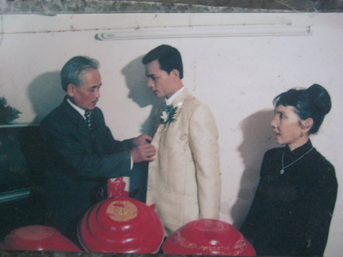 Máy bay rơi tại TP.HCM: Cuộc gọi cuối cùng của chiến sĩ hy sinh - 4