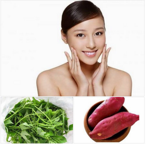 Chiêu độc trị mụn nhanh chóng đón Tết - 2