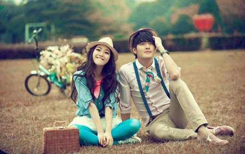 5 lí do để hẹn hò với một chàng trai trầm tính - 1