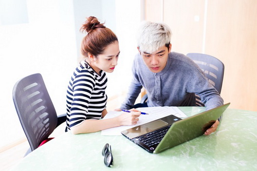 Thảo Trang bất ngờ nữ tính, Bảo Anh tươi tắn sau scandal hát nhép - 9