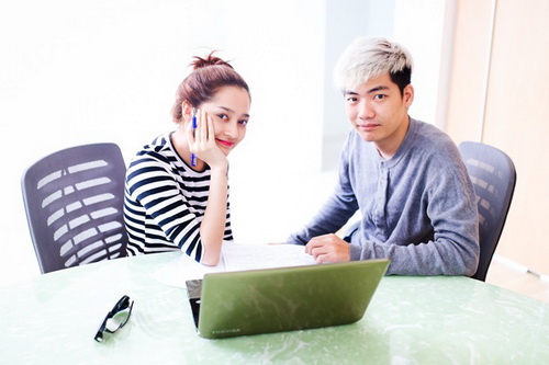 Thảo Trang bất ngờ nữ tính, Bảo Anh tươi tắn sau scandal hát nhép - 10