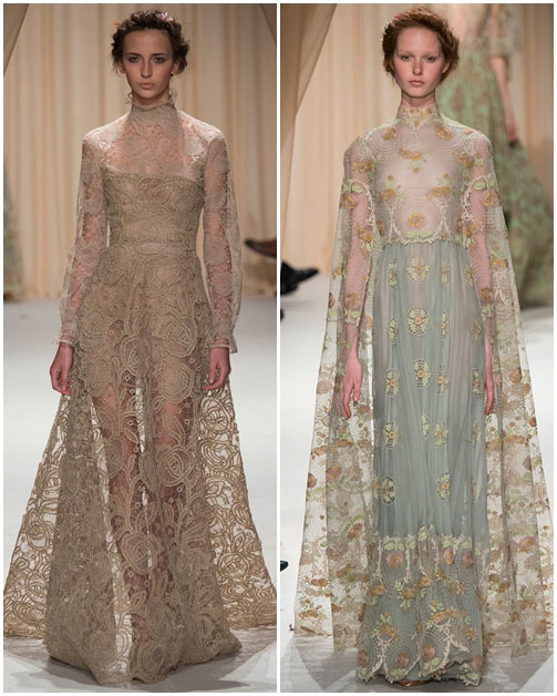Tuyệt tác mất 3000 giờ để hoàn thiện của Valentino - 15