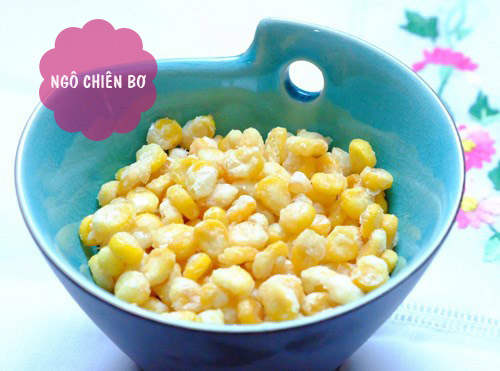 Cơm chiều ngon với vịt tẩm vừng, canh bí đỏ - 3