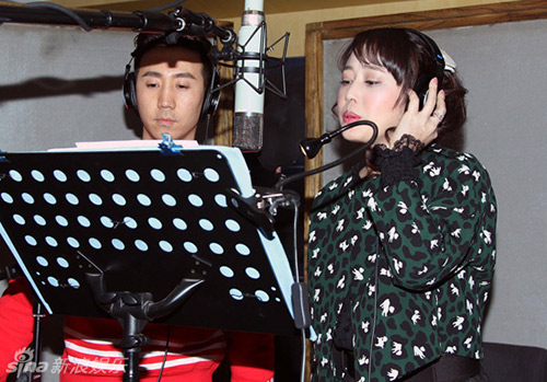 quot;Thục Phiquot; Châu Hải My khoe da nõn nà tuổi 49 - 5