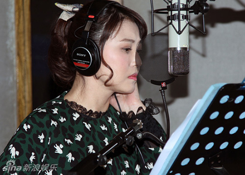 quot;Thục Phiquot; Châu Hải My khoe da nõn nà tuổi 49 - 6