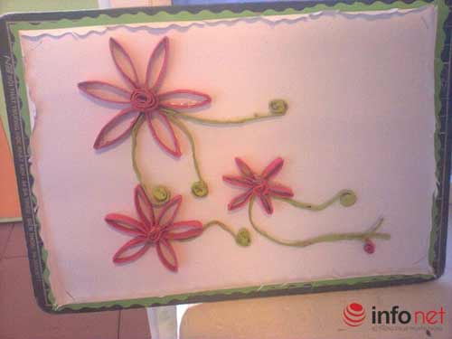 Cô giáo trẻ sáng tạo đồ chơi độc đáo từ những thứ vứt đi - 10