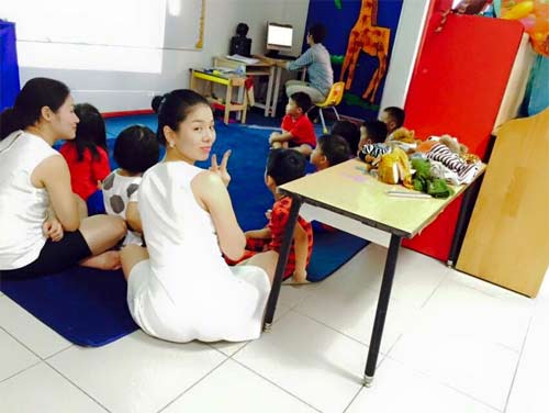 Thu Phượng bức xúc vì người yêu Thành Trung đăng ảnh con - 7