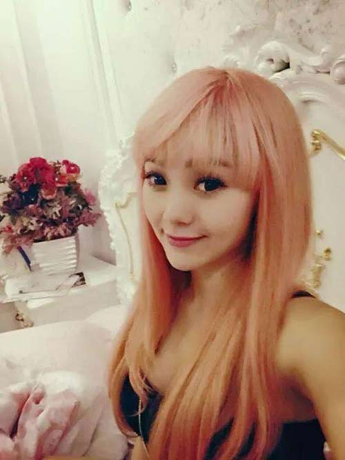 Thu Phượng bức xúc vì người yêu Thành Trung đăng ảnh con - 11