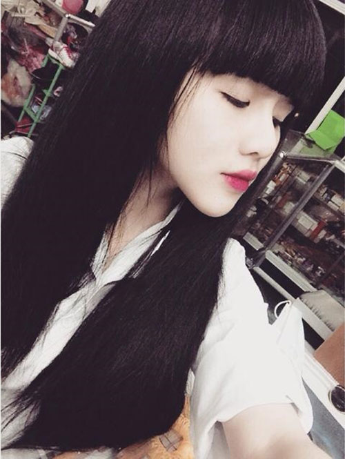 Công Phượng gây xôn xao vì hình ảnh cô gái giấu mặt - 4