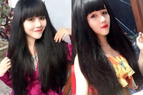 Công Phượng gây xôn xao vì hình ảnh cô gái giấu mặt - 6