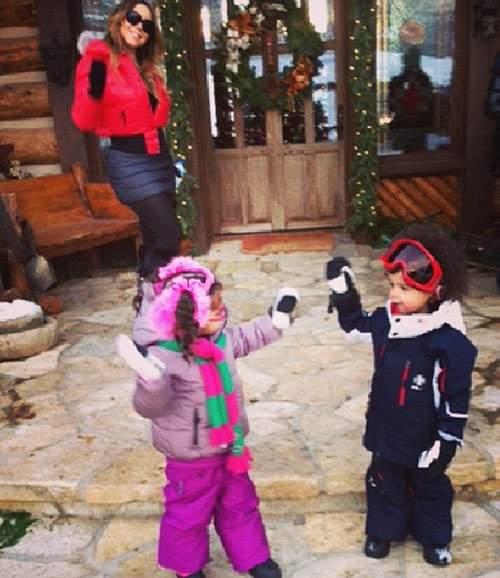 Nam tài tử Brad Pitt hào hứng đóng phim của vợ - 6