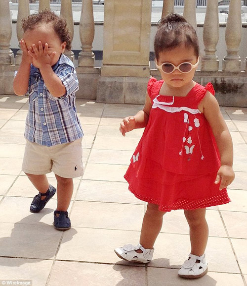 Nam tài tử Brad Pitt hào hứng đóng phim của vợ - 7