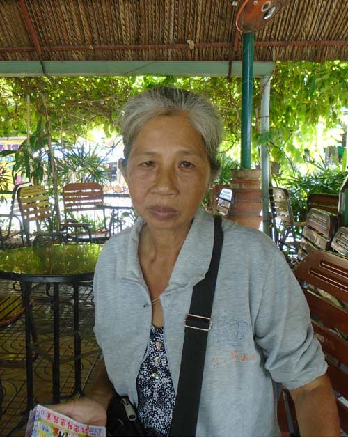 quot;Cậu bé mặt quỷquot; ngộ nghĩnh - 2