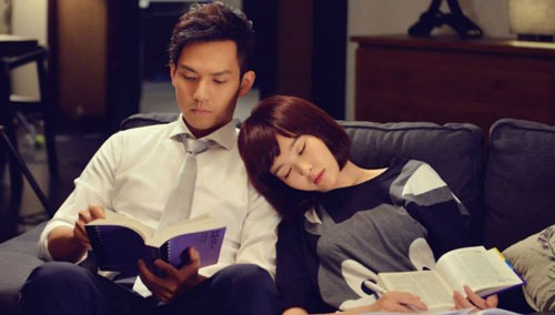 Nhà nhỏ Bắc Âu của nữ nhiếp ảnh gia Trung Quốc - 1