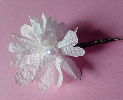 Tốn 40.000 đồng có ngay 10 cây bạch đào đắt giá - 8