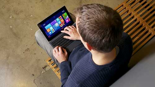 Microsoft ngừng sản xuất Surface 2, có thể khai tử Windows RT? - 1