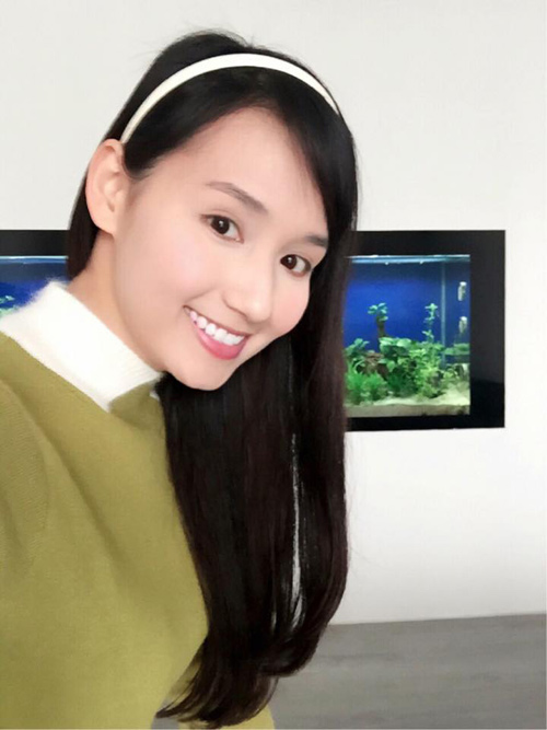 Lã Thanh Huyền hào hứng khoe nhà chung cư sang mới tậu - 8