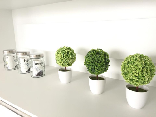 Lã Thanh Huyền hào hứng khoe nhà chung cư sang mới tậu - 7