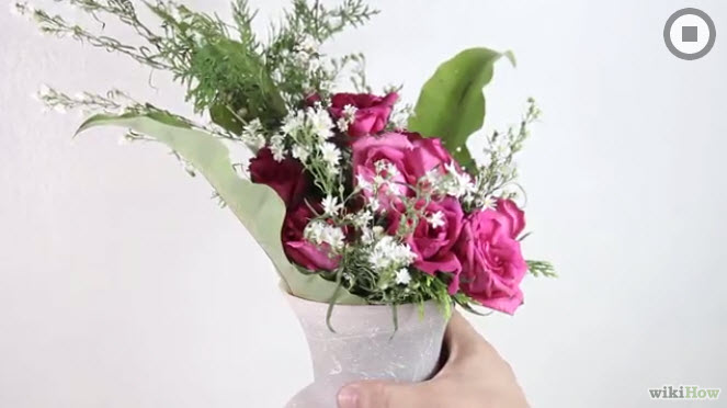 Bình hồng đơn giản cho nàng hơi đoảng - 12