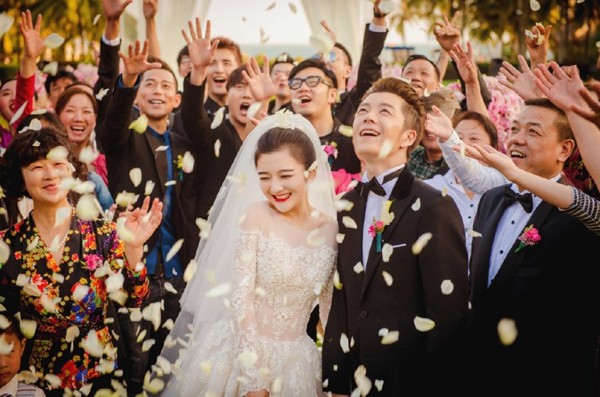 quot;Võ Tắc Thiênquot; Phạm Băng Băng lộ tay cơ bắp - 6