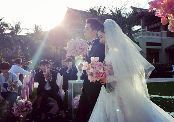 quot;Võ Tắc Thiênquot; Phạm Băng Băng lộ tay cơ bắp - 7