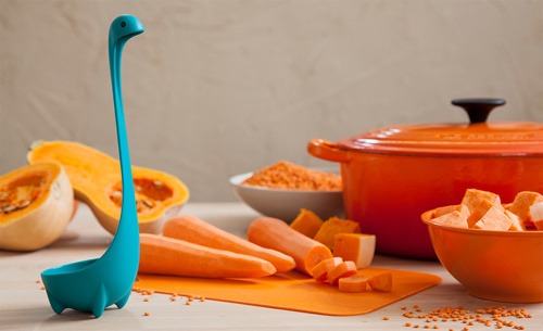 Bật cười với dụng cụ làm bếp độc đáo - 8