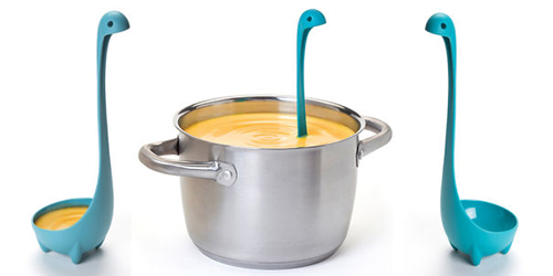 Bật cười với dụng cụ làm bếp độc đáo - 7