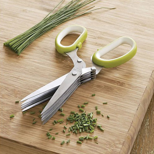 Bật cười với dụng cụ làm bếp độc đáo - 17
