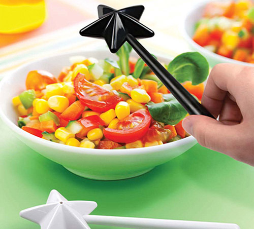 Bật cười với dụng cụ làm bếp độc đáo - 15