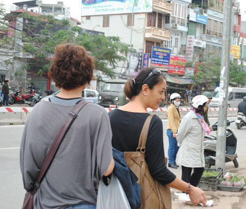 Phát sốt với củ cải đỏ rước “của cải” vào nhà - 3