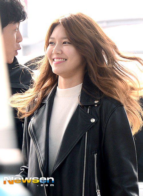Sooyoung (SNSD) lộ mặt béo ú vì tăng cân - 2