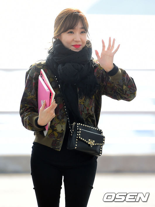 Sooyoung (SNSD) lộ mặt béo ú vì tăng cân - 6