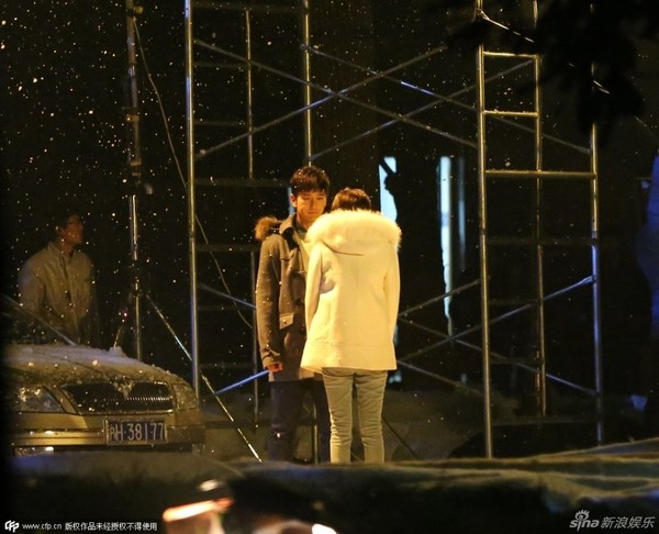 Lộ thân thế bạn trai của quot;Từ Hiền Phiquot; Trương Quân Ninh - 6