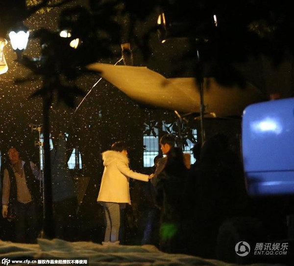 Lộ thân thế bạn trai của quot;Từ Hiền Phiquot; Trương Quân Ninh - 7