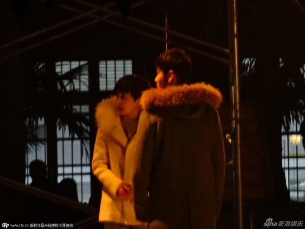 Lộ thân thế bạn trai của quot;Từ Hiền Phiquot; Trương Quân Ninh - 8